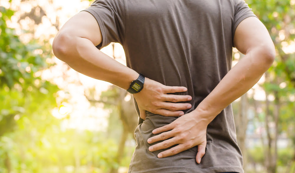 Excellent Back Pain Chiropractor In Peoria, AZ