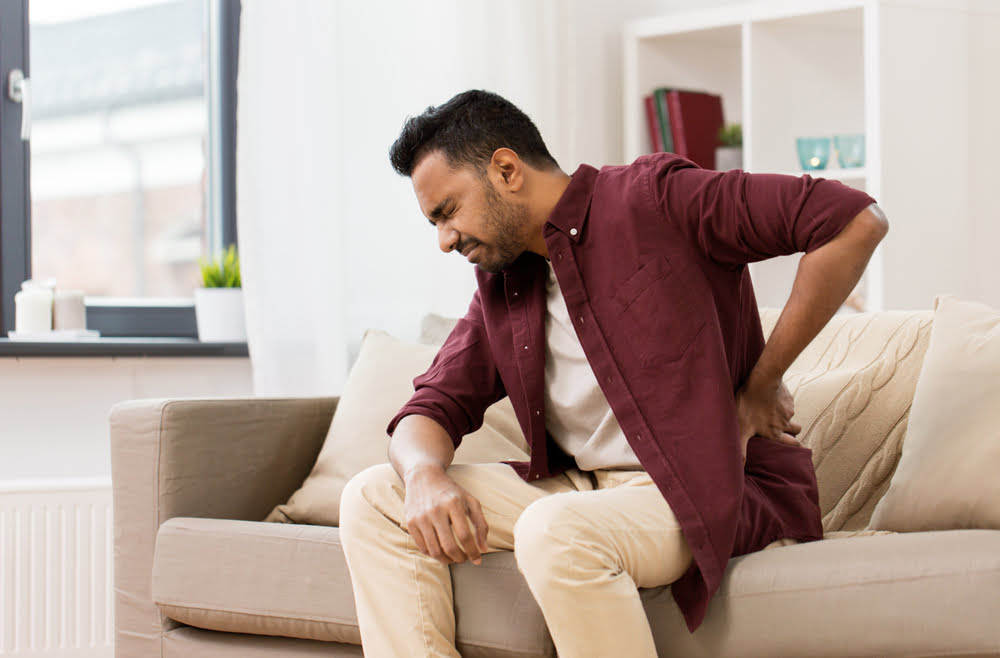 Excellent Back Pain Chiropractor In Peoria, AZ